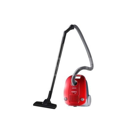 მტვერსასრუტი SAMSUNG VCC4130S37-XSG 1600 W Suction P 300 W R სურათი