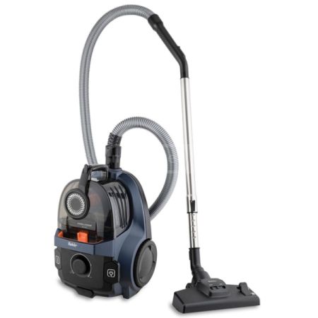 მტვერსასრუტი Fakir BL 6058, 890W, 2L Dust Container, Vacuum სურათი