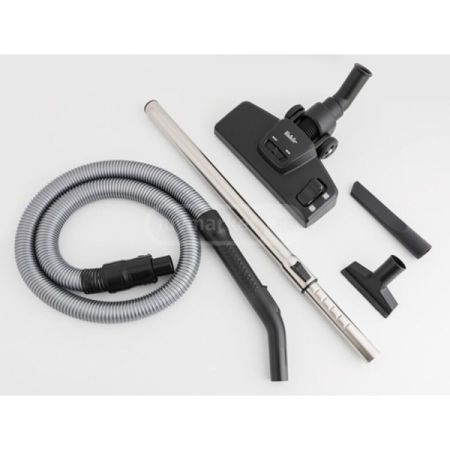 მტვერსასრუტი Fakir BL 6058, 890W, 2L Dust Container, Vacuum სურათი