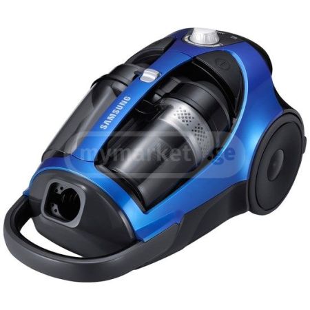 მტვერსასრუტი SAMSUNG VCC8836V36/XEV (2200 W, 430 W, 2 L) სურათი