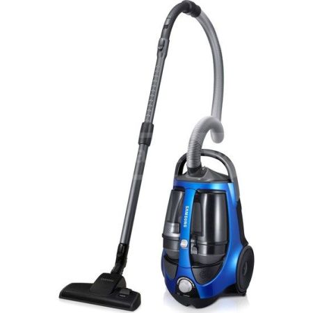 მტვერსასრუტი SAMSUNG VCC8836V36/XEV (2200 W, 430 W, 2 L) სურათი