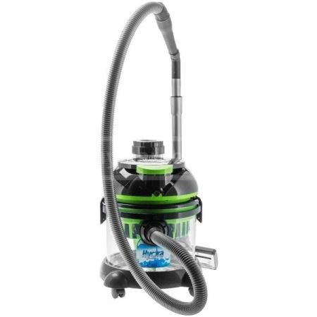 მტვერსასრუტი Arnica ET11511, 10L, 2400W, Vacuum Cleaner, Bla სურათი