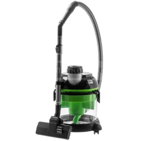მტვერსასრუტი Arnica ET11511, 10L, 2400W, Vacuum Cleaner, Bla სურათი