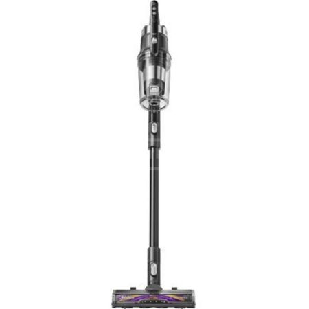 ვერტიკალური მტვერსასრუტი MIDEA MP08GEBK-DS (1100W, 0.6L) სურათი