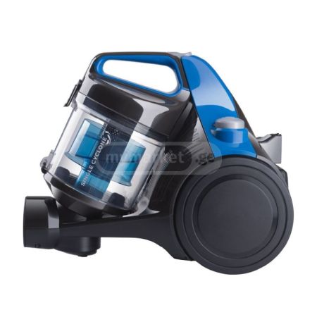 მტვერსასრუტი MIDEA 15K (1400W, 2 L) სურათი