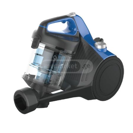 მტვერსასრუტი MIDEA 15K (1400W, 2 L) სურათი