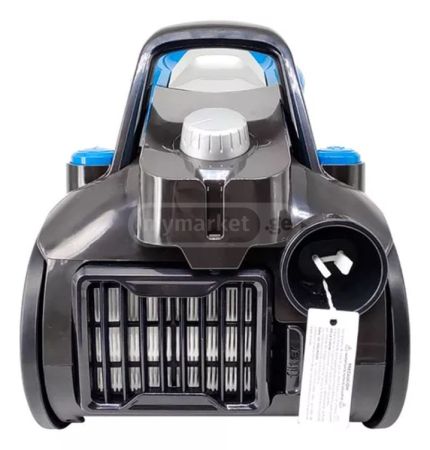 მტვერსასრუტი MIDEA 15K (1400W, 2 L) სურათი