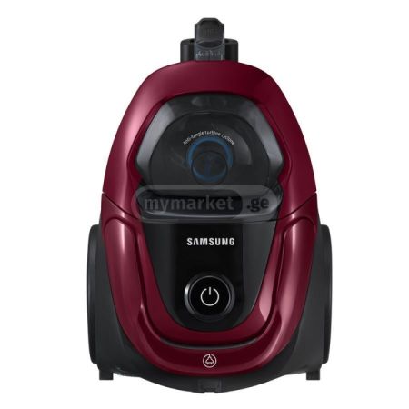 მტვერსასრუტი Samsung VC18M31A0HP სურათი