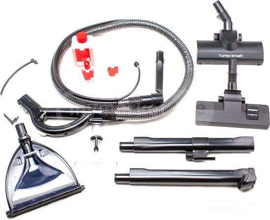 მრეცხავი მტვერსასრუტი ARNICA VIRA ET12200 სურათი