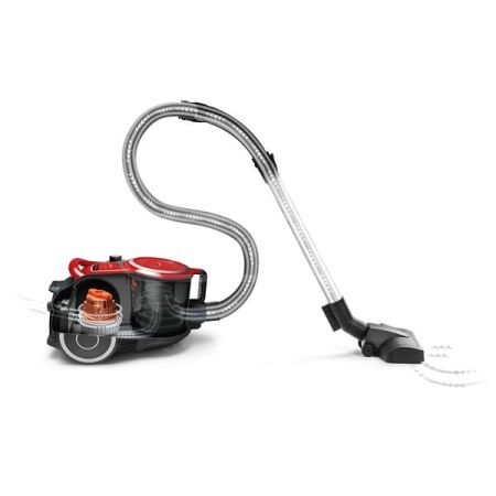 მტვერსასრუტი Bosch BGS412234A, 2.4L, 2200W, Vacuum Cleaner, სურათი