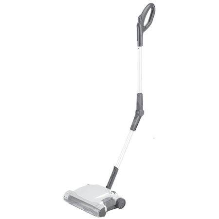 მტვერსასრუტი Sollex France SL 970, 0.3L, Vacuum Cleaner, Bla სურათი