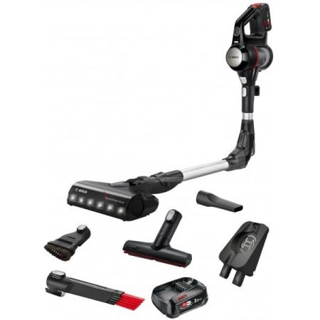 მტვერსასრუტი Bosch BCS712XXL, 0.3L, Vacuum Cleaner, Black სურათი