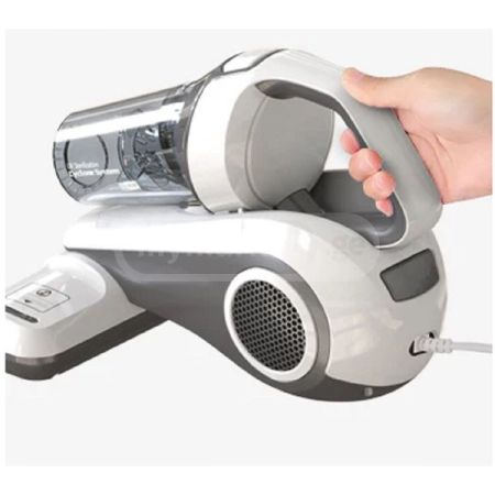 რბილი ავეჯის მტვერსასრუტი და ტკიპების მოსაშორებელი Dibea UV1 სურათი