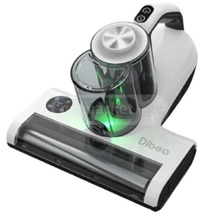 რბილი ავეჯის მტვერსასრუტი და ტკიპების მოსაშორებელი Dibea UV3 სურათი