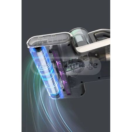 რბილი ავეჯის მტვერსასრუტი და ტკიპების მოსაშორებელი Dibea UV3 სურათი