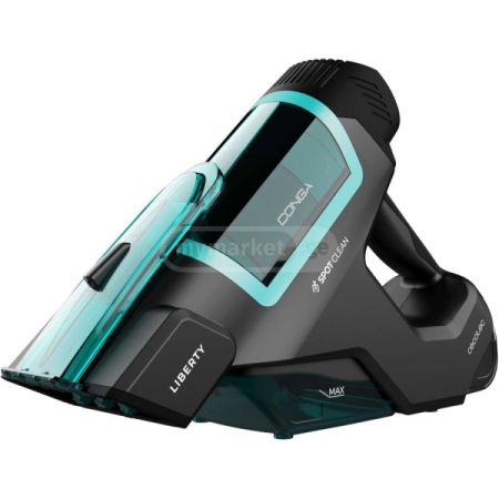 მტვერსასრუტი Conga Hand Carpet&Spot Clean 2500 სურათი