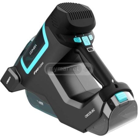 მტვერსასრუტი Conga Hand Carpet&Spot Clean 2500 სურათი