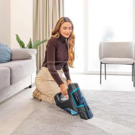მტვერსასრუტი Conga Hand Carpet&Spot Clean 2500 სურათი
