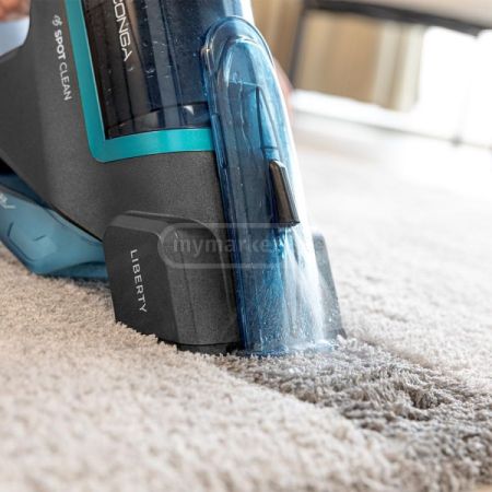 მტვერსასრუტი Conga Hand Carpet&Spot Clean 2500 სურათი