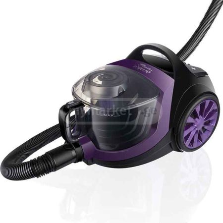 უხმო მტვერსასრუტი კონტეინერით ARNICA TESLA PREMIUM ET14301 ( სურათი