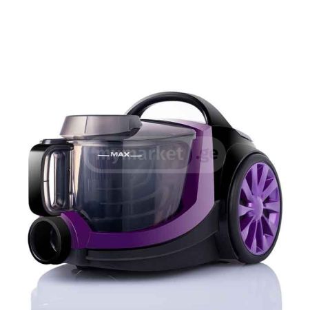 უხმო მტვერსასრუტი კონტეინერით ARNICA TESLA PREMIUM ET14301 ( სურათი