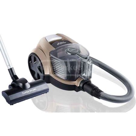 მტვერსასრუტი კონტეინერით ARNICA PICA ET14411 TOZ (750 W, 2.5 სურათი