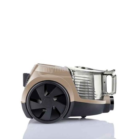 მტვერსასრუტი კონტეინერით ARNICA PICA ET14411 TOZ (750 W, 2.5 სურათი