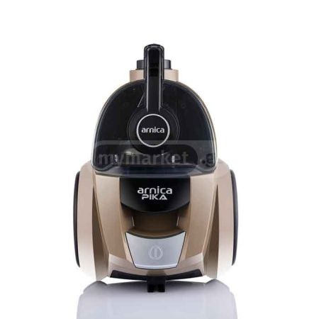 მტვერსასრუტი კონტეინერით ARNICA PICA ET14411 TOZ (750 W, 2.5 სურათი