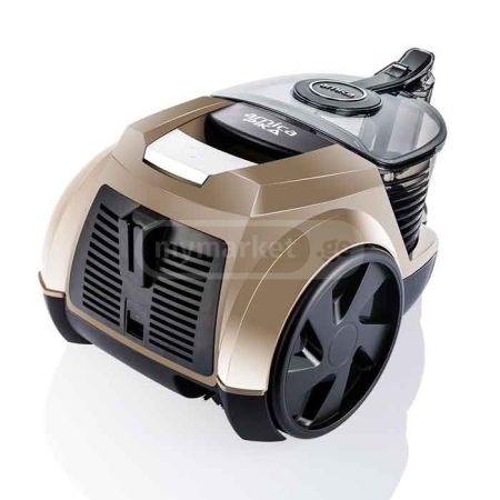 მტვერსასრუტი კონტეინერით ARNICA PICA ET14411 TOZ (750 W, 2.5 სურათი