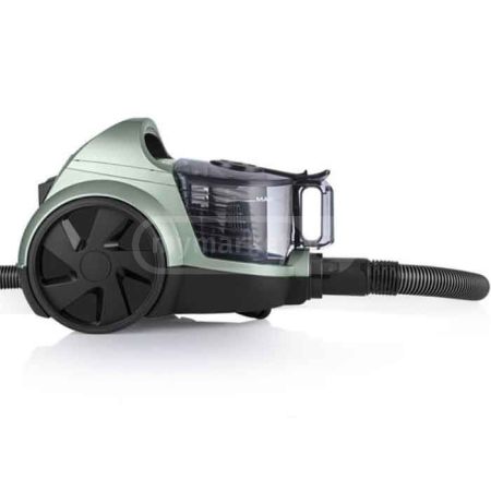 უხმო მტვერსასრუტი კონტეინერით ARNICA ET14443 (2400 W, 750 W, სურათი