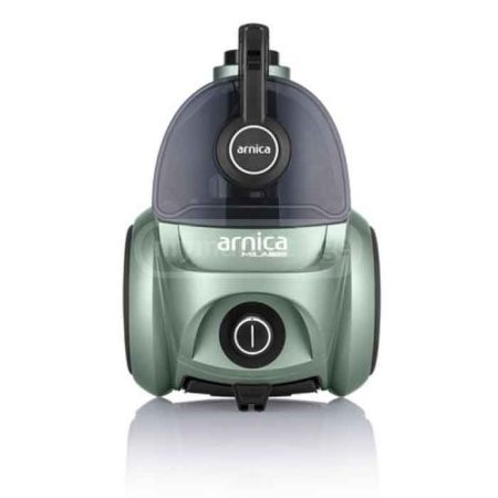 უხმო მტვერსასრუტი კონტეინერით ARNICA ET14443 (2400 W, 750 W, სურათი