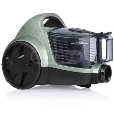 უხმო მტვერსასრუტი კონტეინერით ARNICA ET14443 (2400 W, 750 W, სურათი