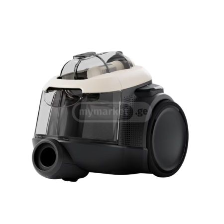 მტვერსასრუტი Electrolux EL61H4SW, 550W, 1.6L, Vacuum Cleaner სურათი