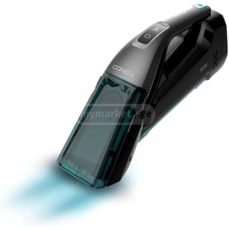 მტვერსასრუტი Conga Hand Carpet&Spot Clean 1500 სურათი