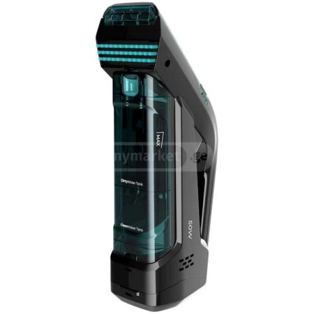 მტვერსასრუტი Conga Hand Carpet&Spot Clean 1500 სურათი