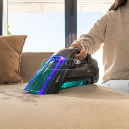 მტვერსასრუტი Conga Hand Carpet&Spot Clean 1500 სურათი
