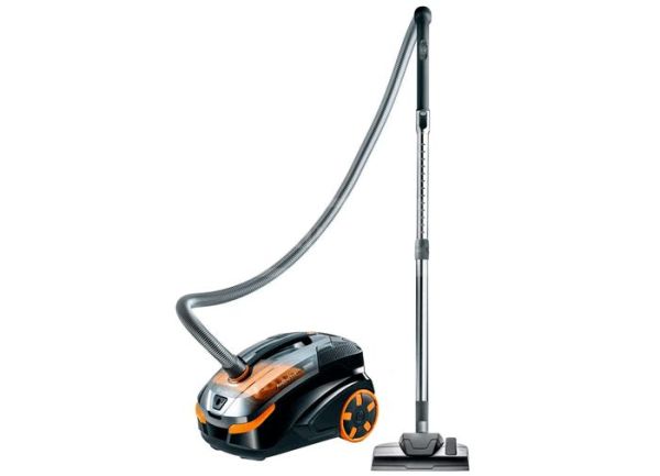 მტვერსასრუტი კონტეინერით THOMAS DRYBOX AMFIBIA PET (1.8 L. 1 სურათი