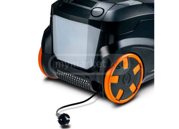 მტვერსასრუტი კონტეინერით THOMAS DRYBOX AMFIBIA PET (1.8 L. 1 სურათი