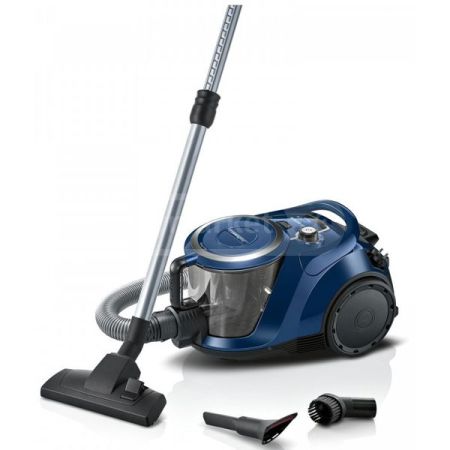 მტვერსასრუტი Bosch BGS412000, 2000W, 2.4L, Vacuum Cleaner, B სურათი