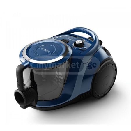 მტვერსასრუტი Bosch BGS412000, 2000W, 2.4L, Vacuum Cleaner, B სურათი