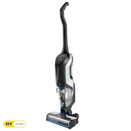 უკაბელო, მრეცხავი მტვერსასრუტი Bissell 2765N CrossWave Cordl სურათი