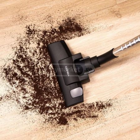 ტომრიანი მტვერსასრუტი Aspirador de trineo Conga Rockstar Mul სურათი