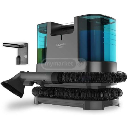მტვერსასრუტი Aspirador de tapicerias Conga 3000 CarpetClean სურათი