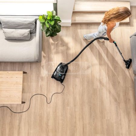 ტომრიანი მტვერსასრუტი Aspirador de trineo Conga Powerbag XL სურათი