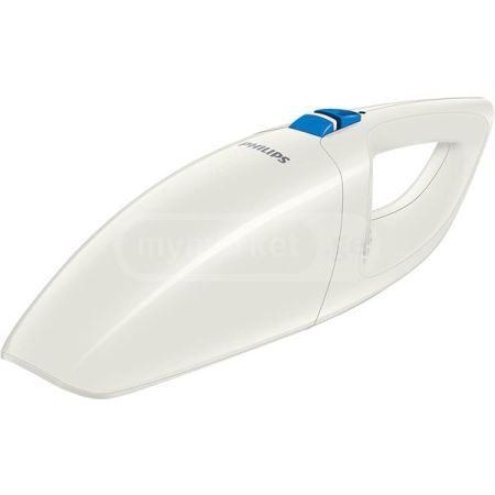 ხელის მტვერსასრუტი Philips FC6150/01 portable vacuum cleaner სურათი