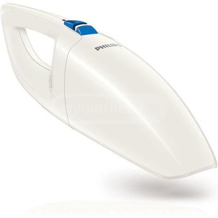ხელის მტვერსასრუტი Philips FC6150/01 portable vacuum cleaner სურათი