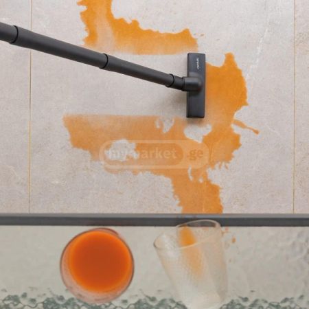 მტვერსასრუტი Conga Rockstar Wet & Dry Compact Plus სურათი