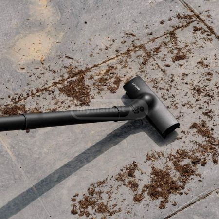 მტვერსასრუტი Conga Rockstar Wet & Dry Compact Plus სურათი