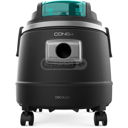 მტვერსასრუტი Aspirador De Sólidos Y Líquidos Con Batería Con სურათი