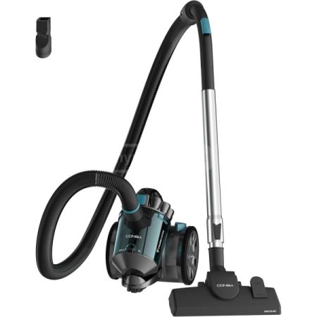 მტვერსასრუტი Aspirador de trineo Conga Rockstar Cyclonic X-t სურათი